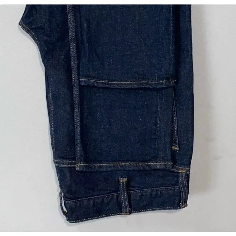 Banana Republic 'Travel Slim' Lightweight Stretch Denim Jeans. Men's 38X32, EUC!